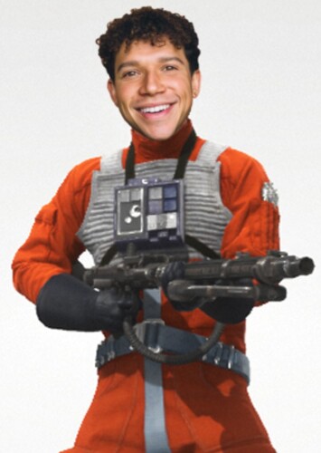 Ethan Dunphy