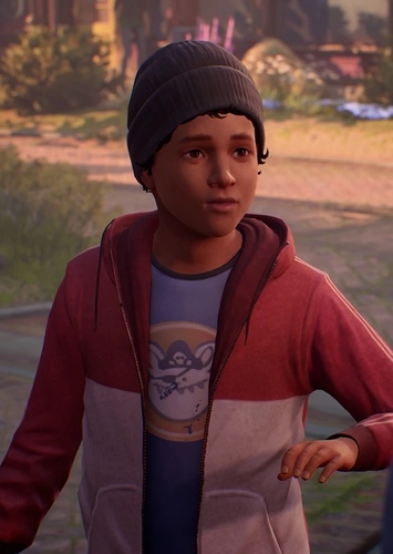 Ethan Lambert