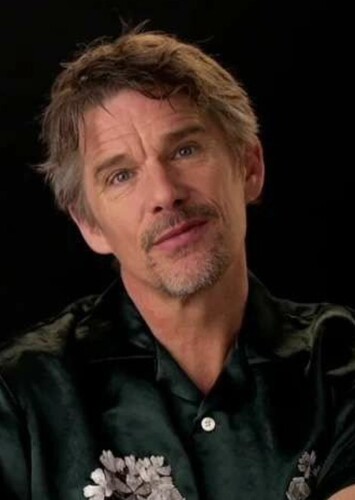 Ethan Hawke