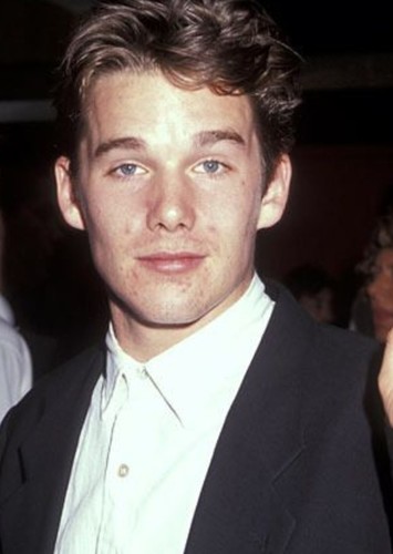 Ethan Hawke