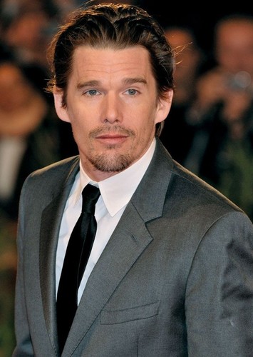 Ethan Hawke