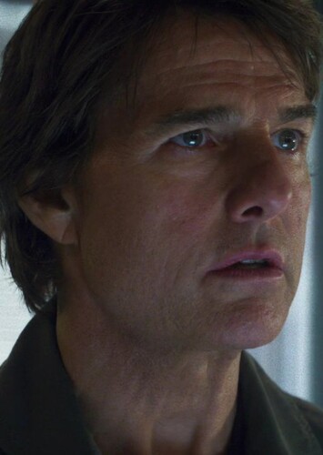 Ethan Hunt