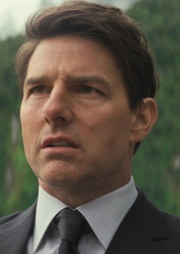Ethan Hunt