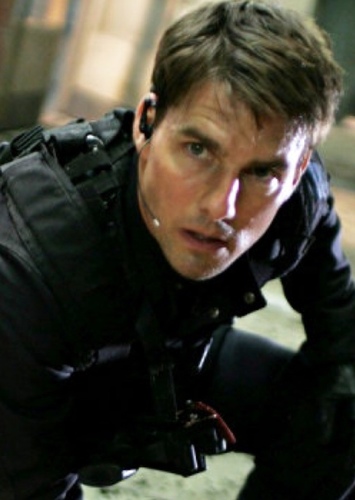 Ethan Hunt