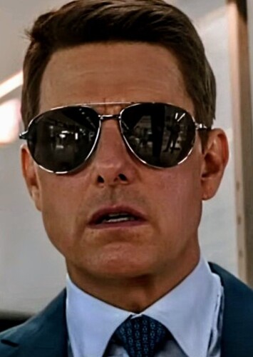 Ethan Hunt