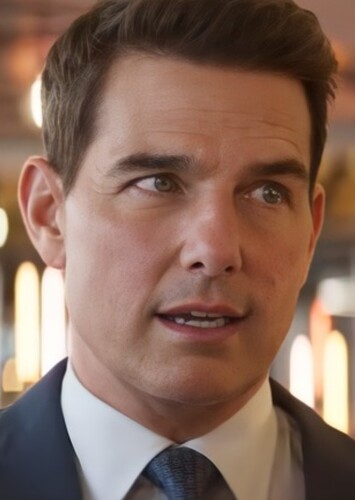 Ethan Hunt