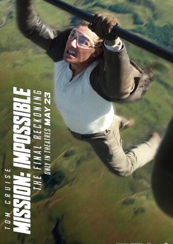 Ethan Hunt