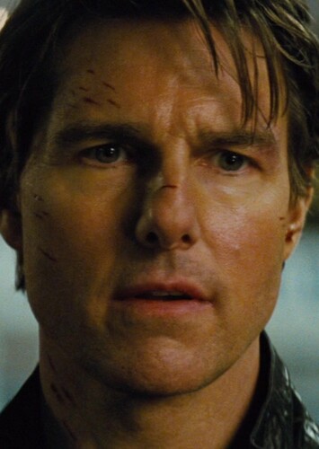 Ethan Hunt