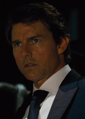 Ethan Hunt