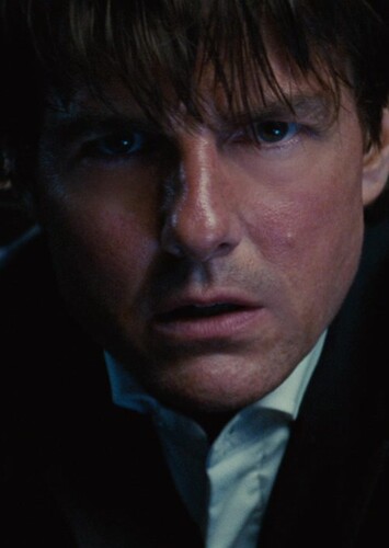 Ethan Hunt