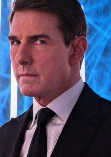 Ethan Hunt