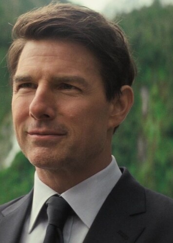 Ethan Hunt