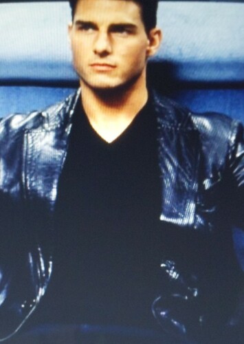 Ethan Hunt
