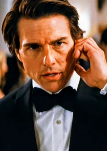 Ethan Hunt