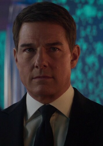 Ethan Hunt