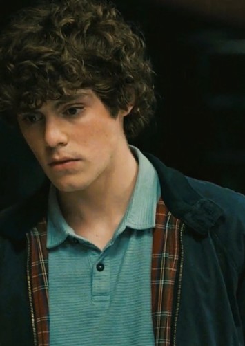 Ethan Landry