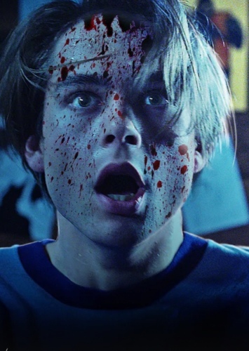 Ethan loomis