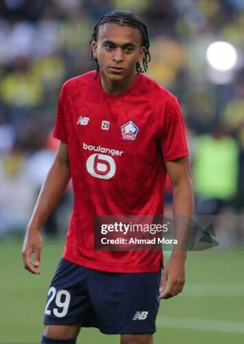 Ethan Mbappe