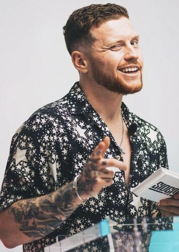 Ethan Payne