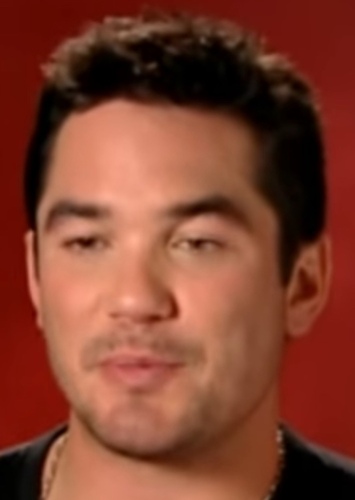 Ethan Snow