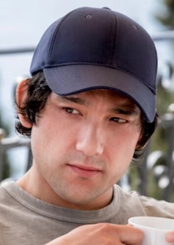 Ethan Spiller