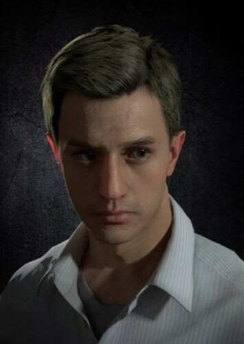 Ethan Winters