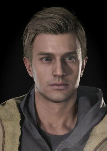 Ethan Winters