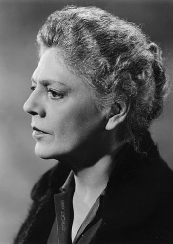 Ethel Barrymore