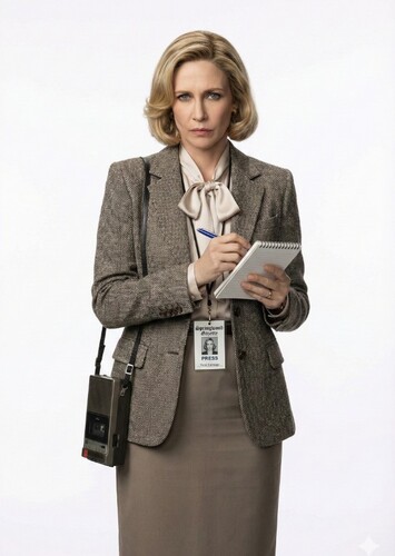 Ethel Krueger