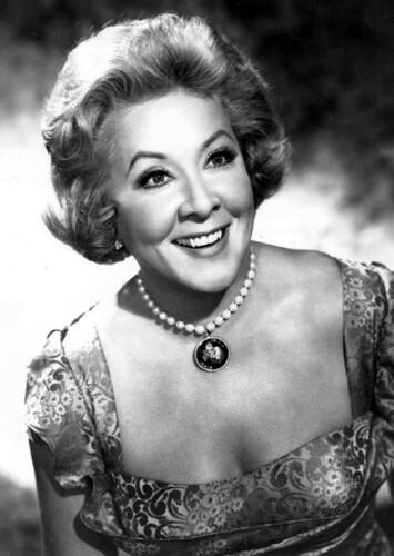 Ethel Mertz