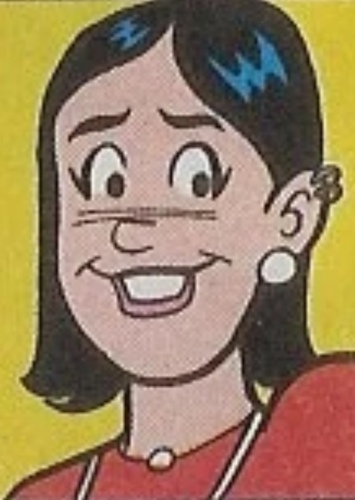 Ethel Muggs