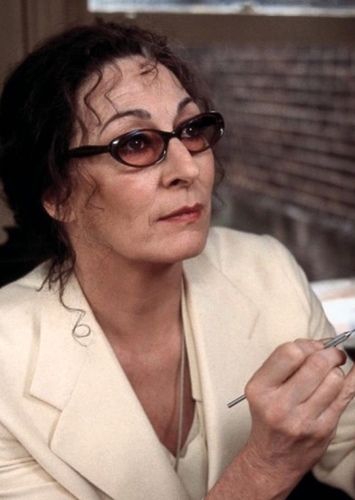 Etheline Tenenbaum