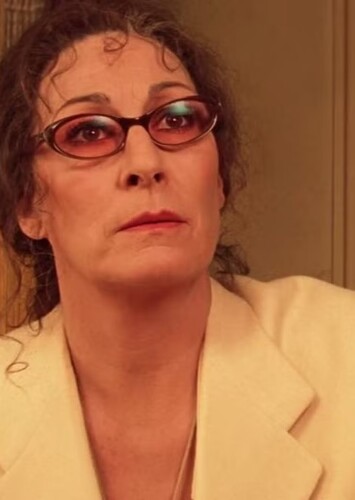 Etheline Tenenbaum