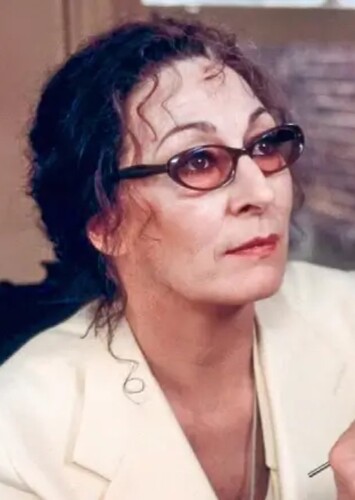 Etheline Tenenbaum
