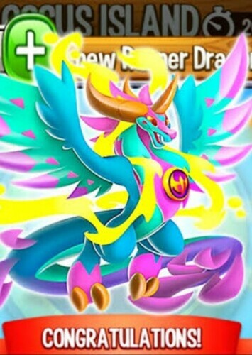 Etheray Dragon