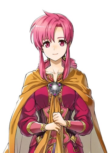 Ethlyn
