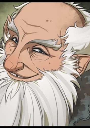 Ethred Brokenbrand