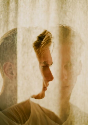 Etienne Hughes