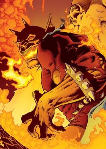 Etrigan