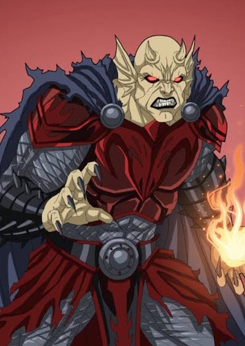 Etrigan