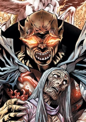 Etrigan