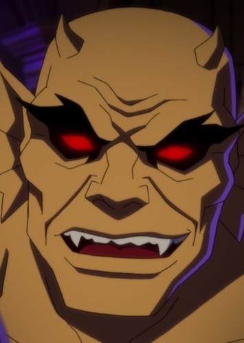 Etrigan