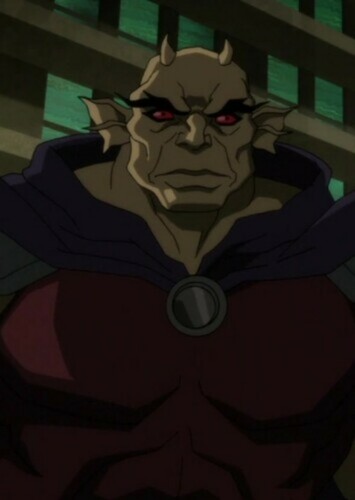 Etrigan
