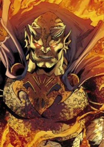 Etrigan