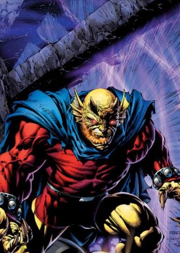 Etrigan
