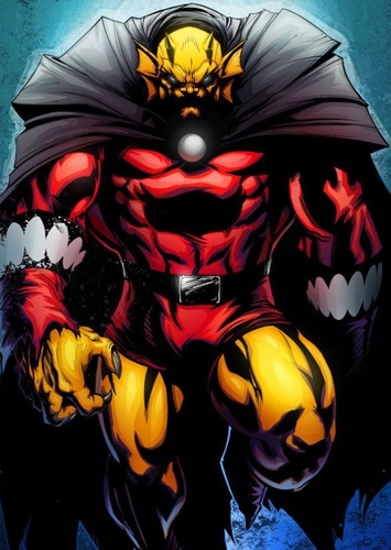 Etrigan