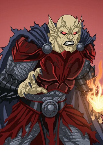 Etrigan