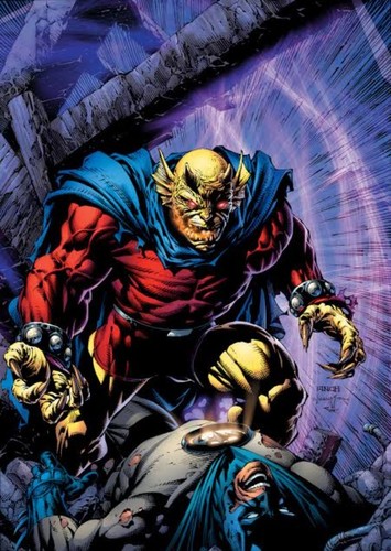 Etrigan the Demon