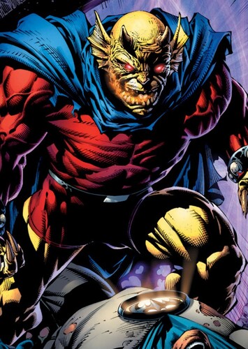 Etrigan (The Demon)