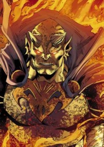 Etrigan the Demon